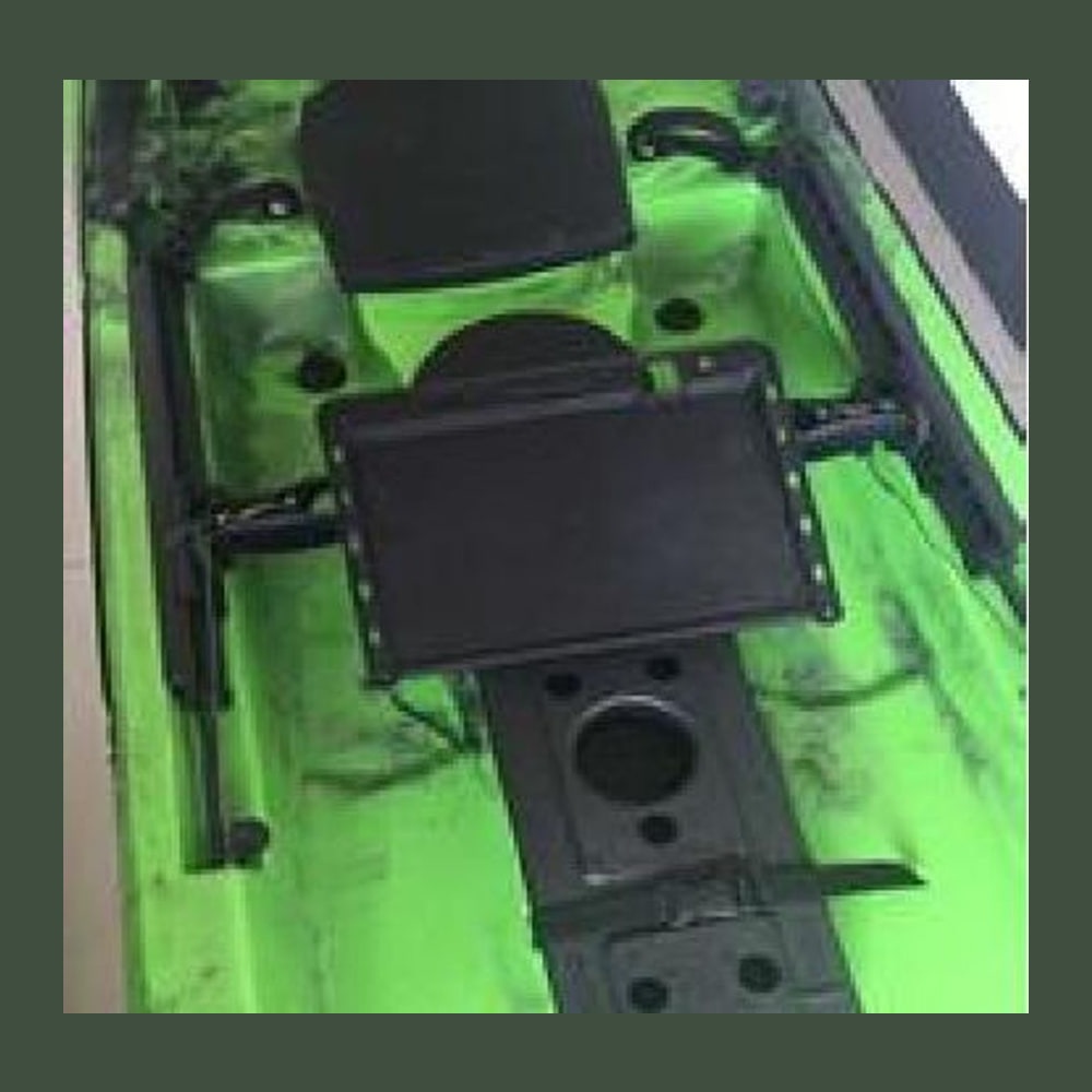 Consola Dace Kayak Console