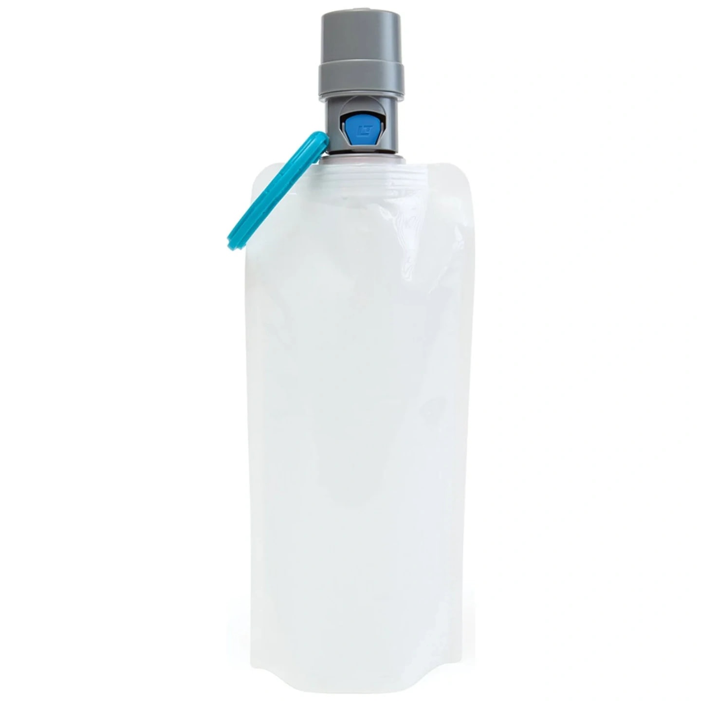Botella Plegable para Perro EZ Lick 700 ML