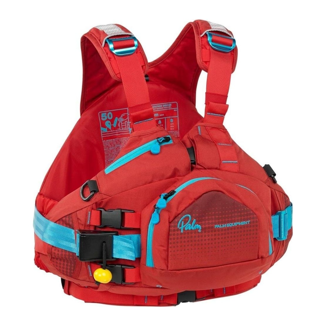 Salvavidas Extrem PFD