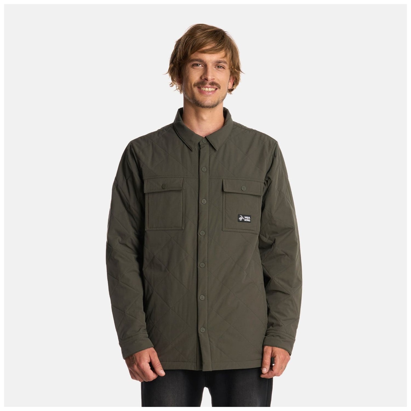 Chaqueta Hombre Fogata V25