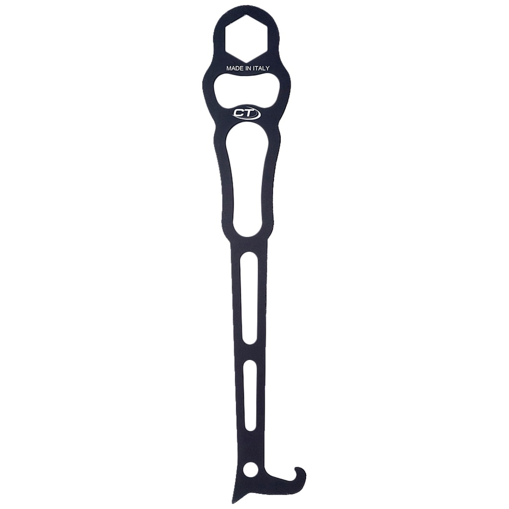 Extractor De Empotradores Nuts Tool