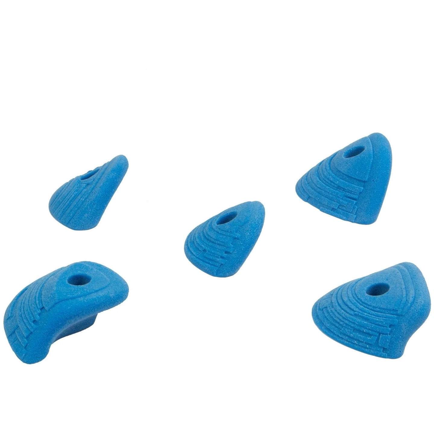 Set De Presas Solar System II X5