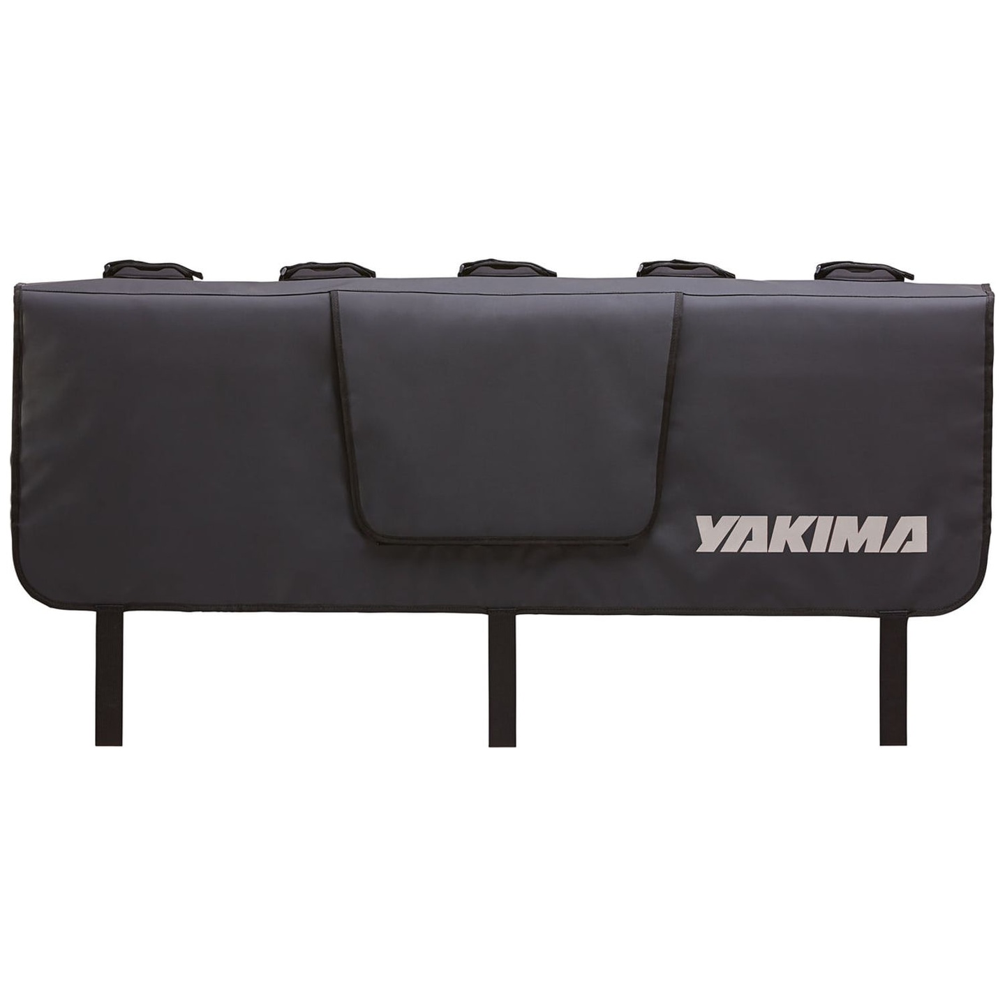 Protector de Portón Pick Up Yakima GateKeeper
