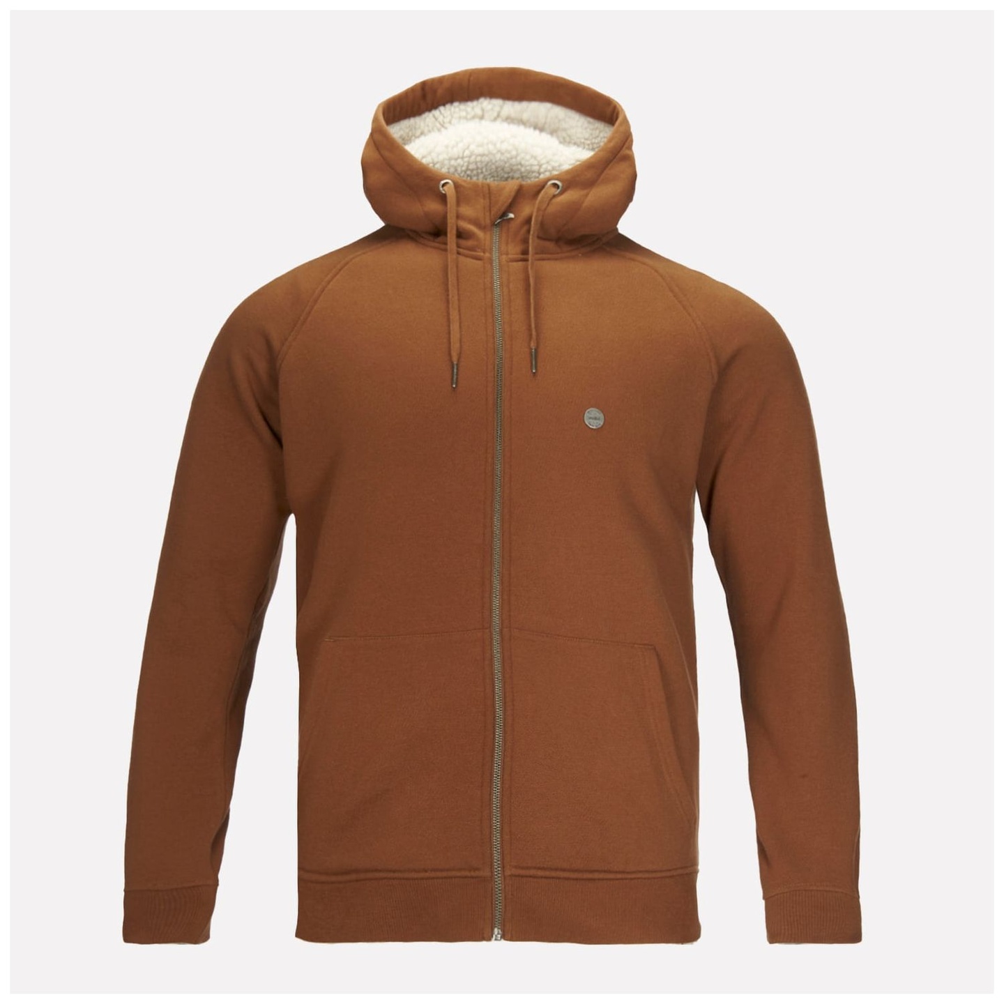 Polerón Hombre Refugia-T