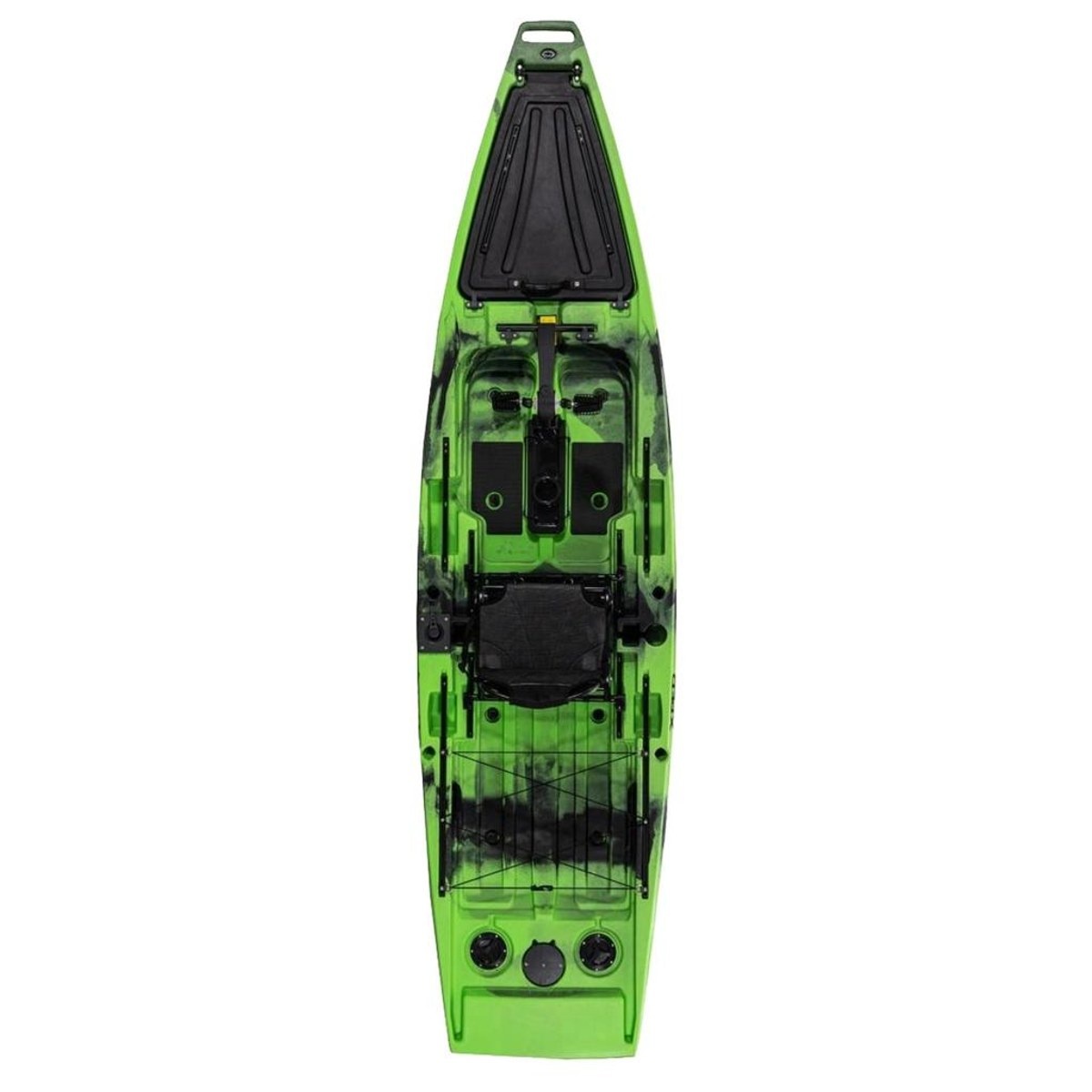 Kayak De Pesca Bigfish Max 12.5
