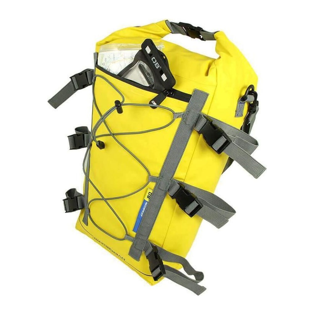 Bolsa Seca Cubierta Kayak 20 LT Deck DryBag