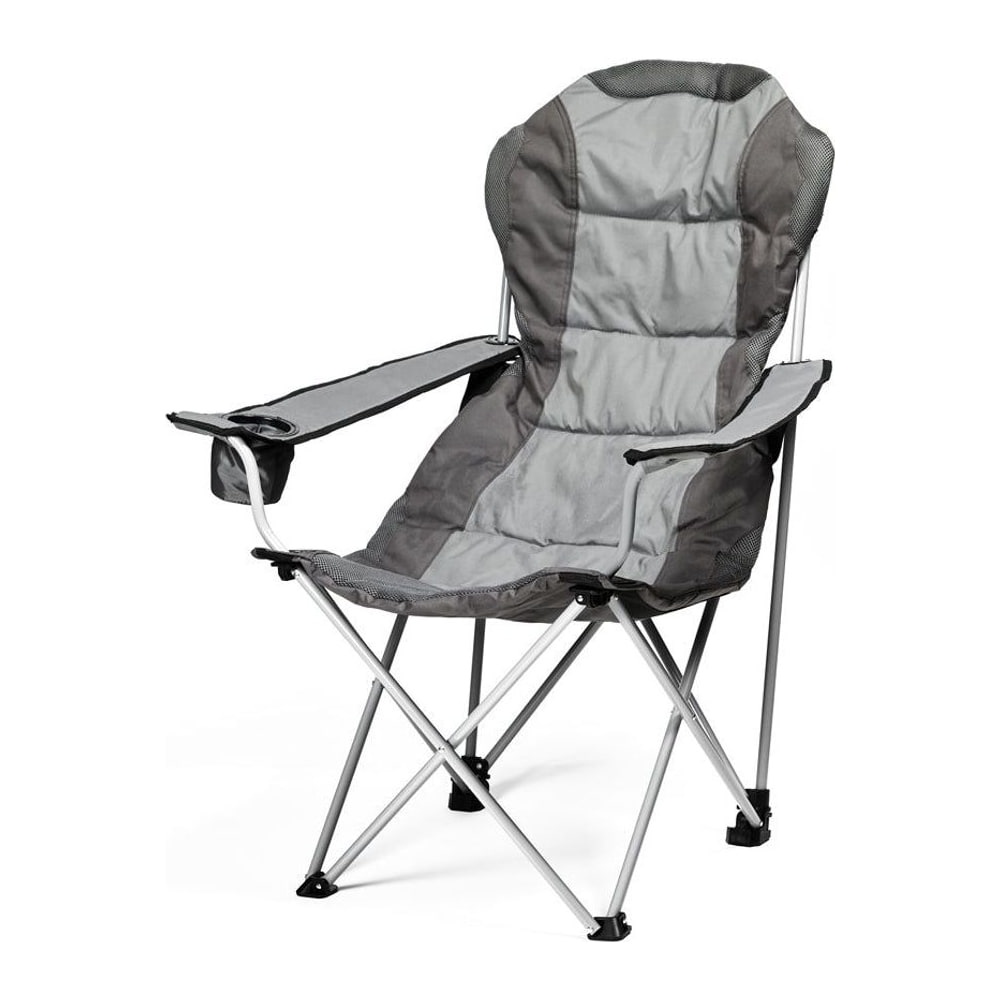 Silla Acorest Acero