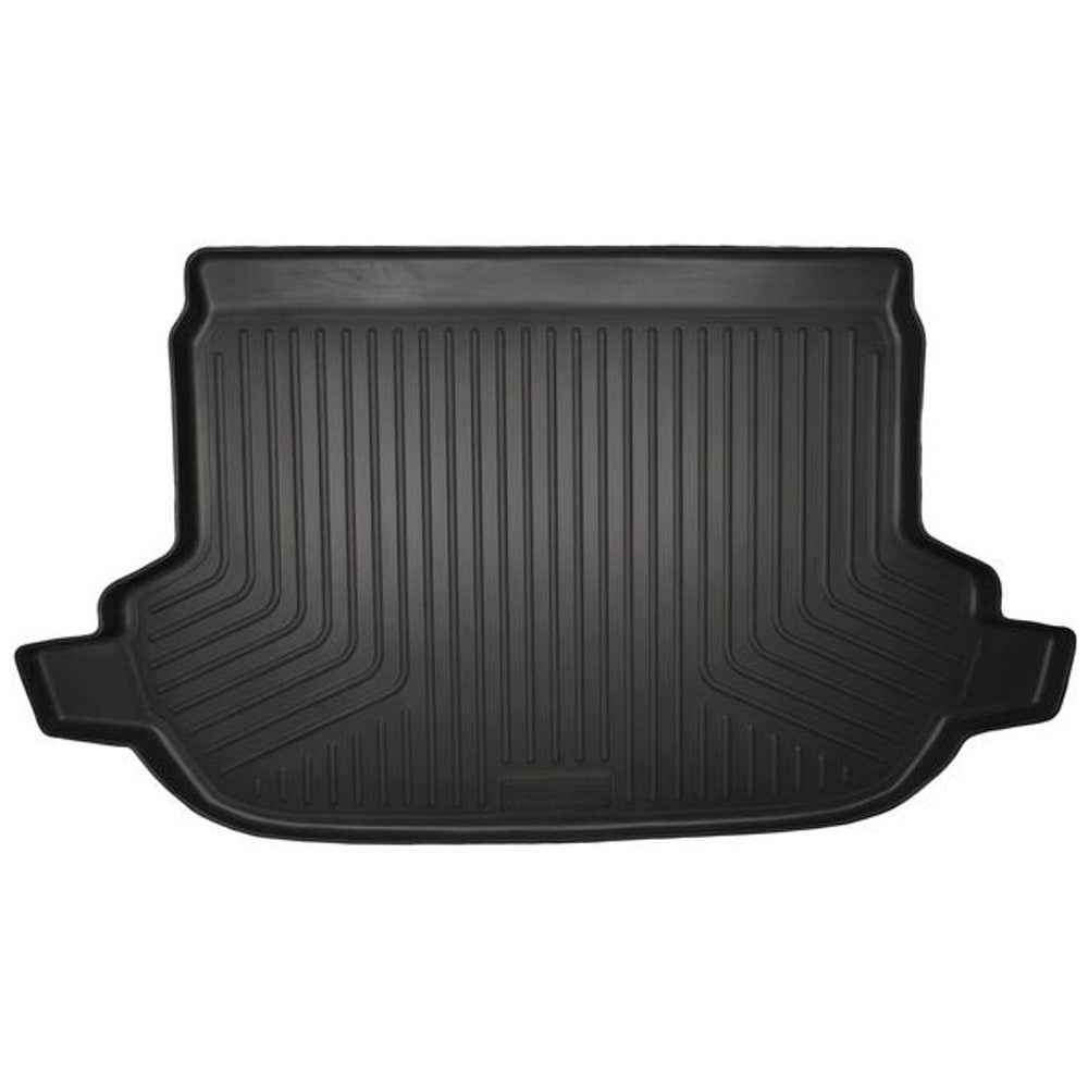 Pisos de Goma Maletero Rígido para Subaru Forester 2014-2018