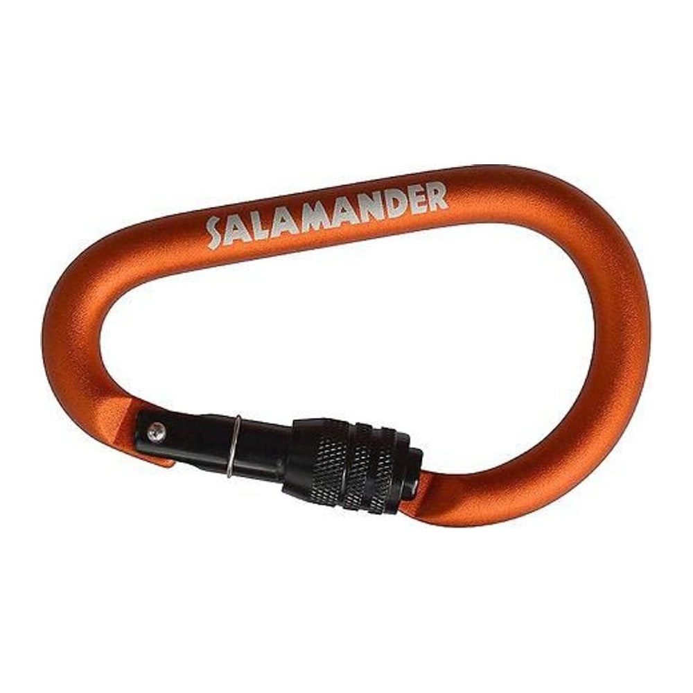Mosquetón Locking Paddle Biner