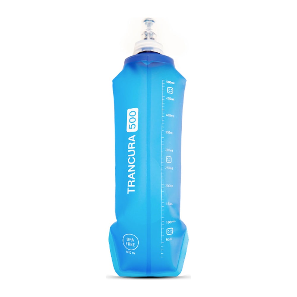 Botella Compactable 500Ml
