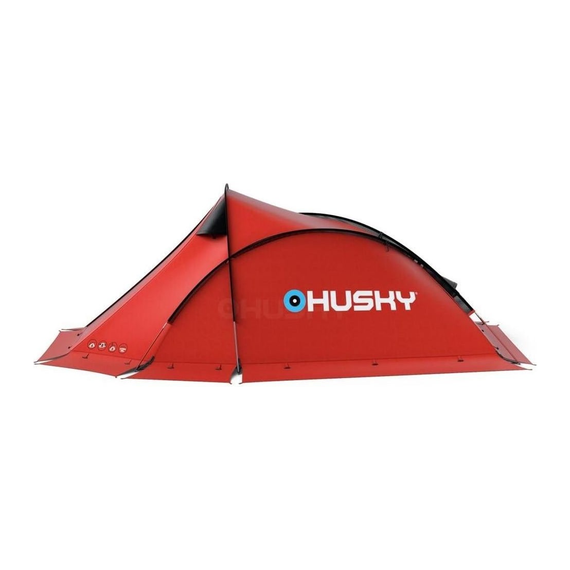 Carpa Extreme Flame 1