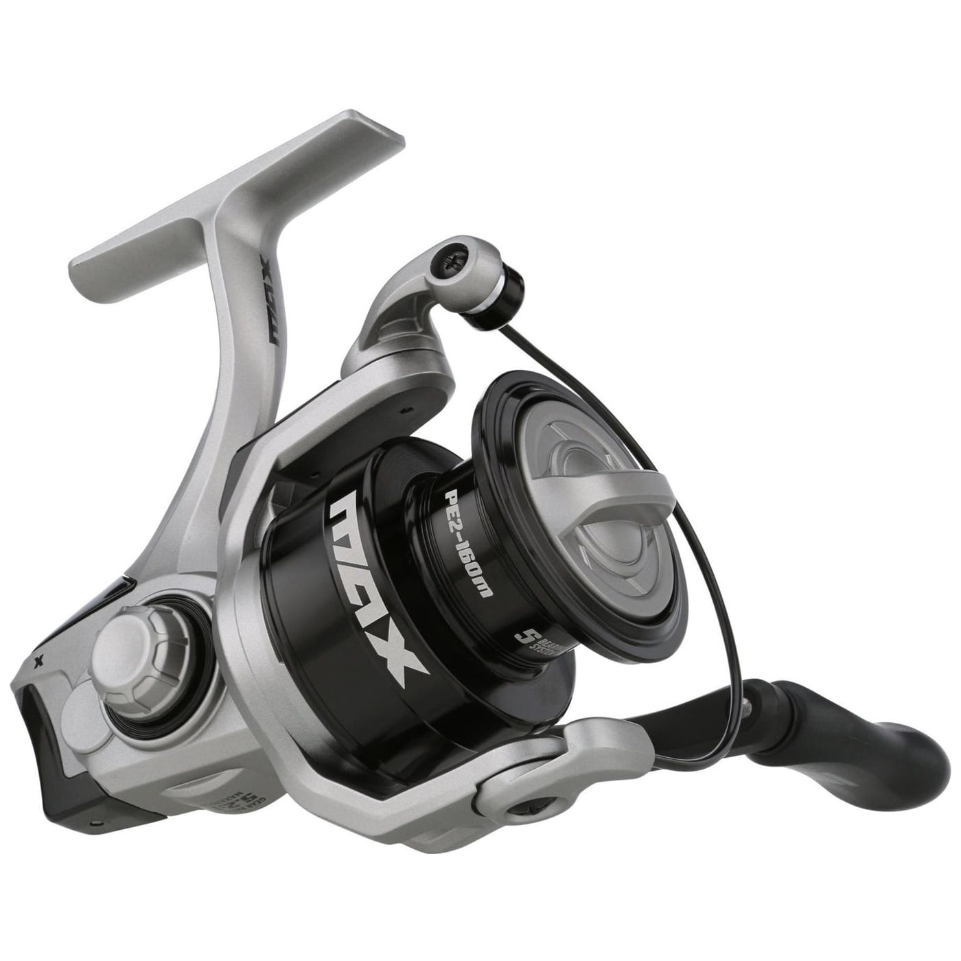 Carrete de Pesca Abu Garcia Max X