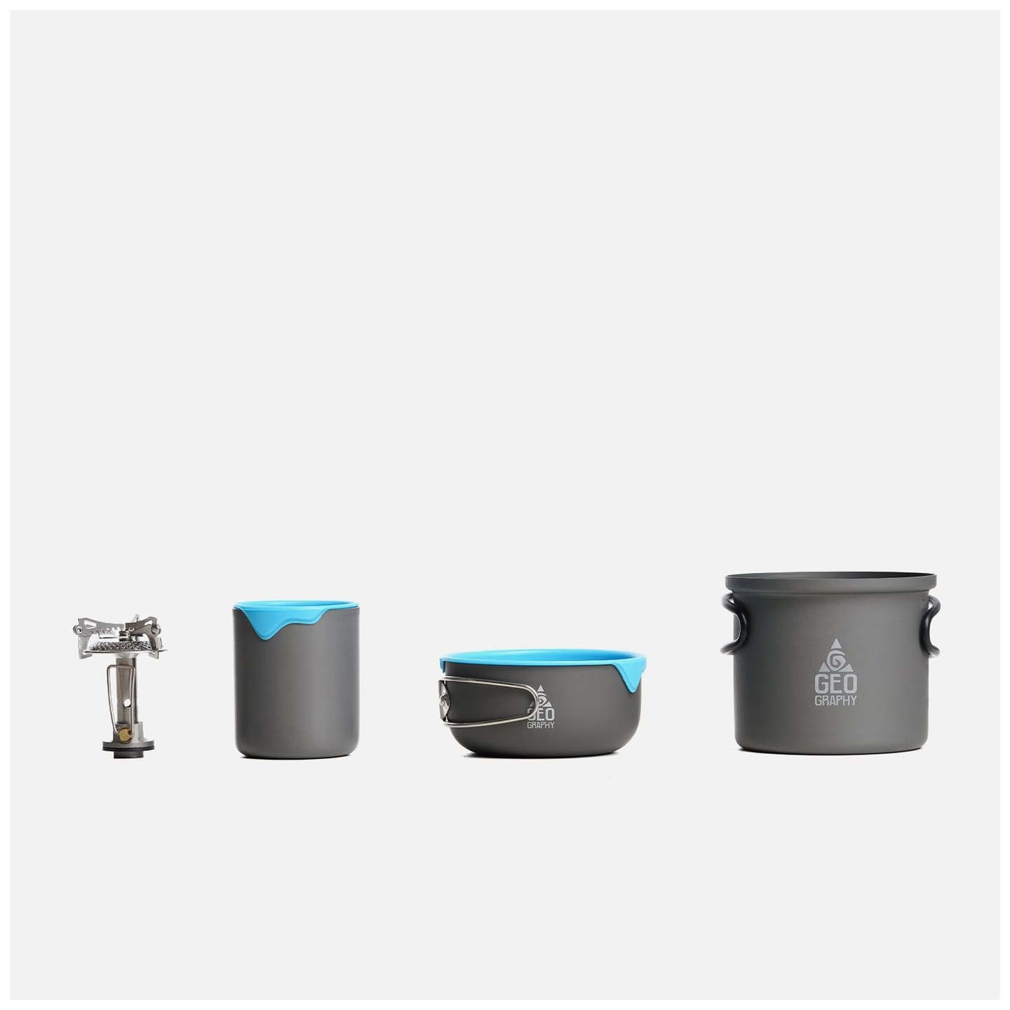 Set de Cocina Baritu 2P
