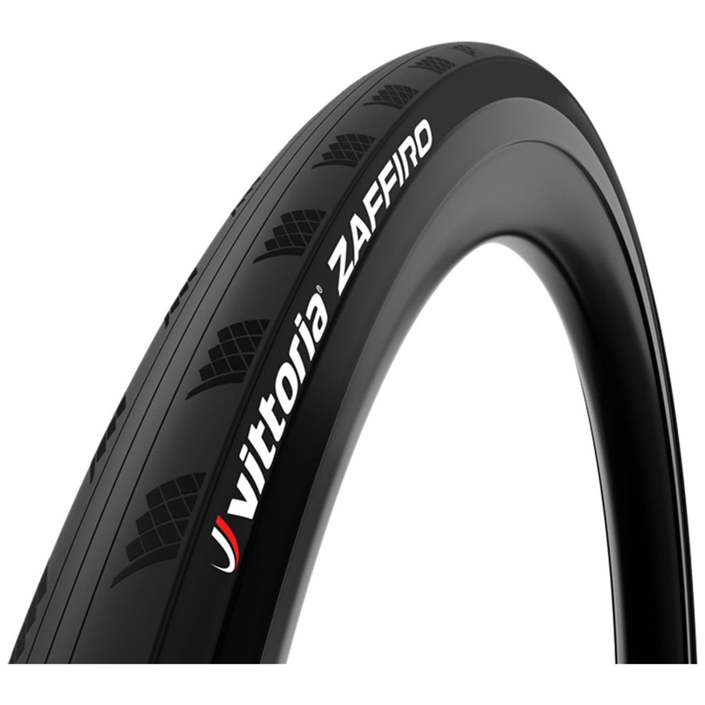 Neumático Vittoria Zaffiro V 700 x 28C Rígido