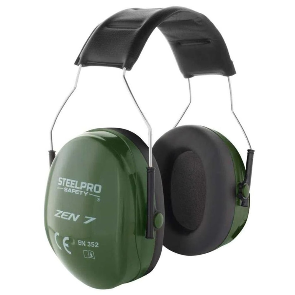 Fono Zen 7 Cintillo - U