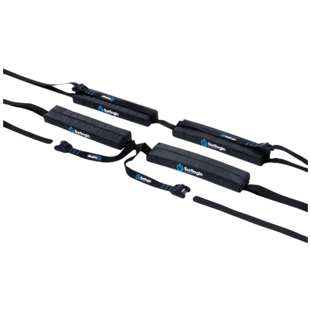 Racks Blandos para Auto Surflogic Double