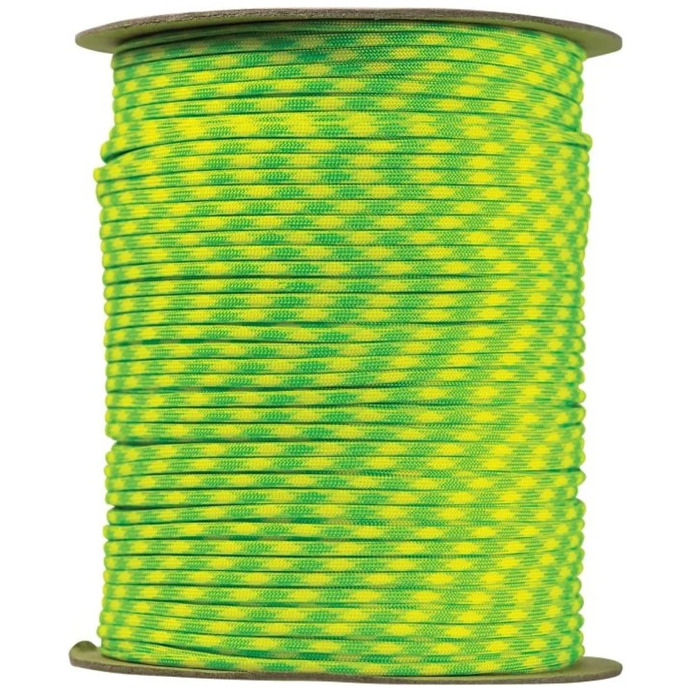 Verde Dayglow