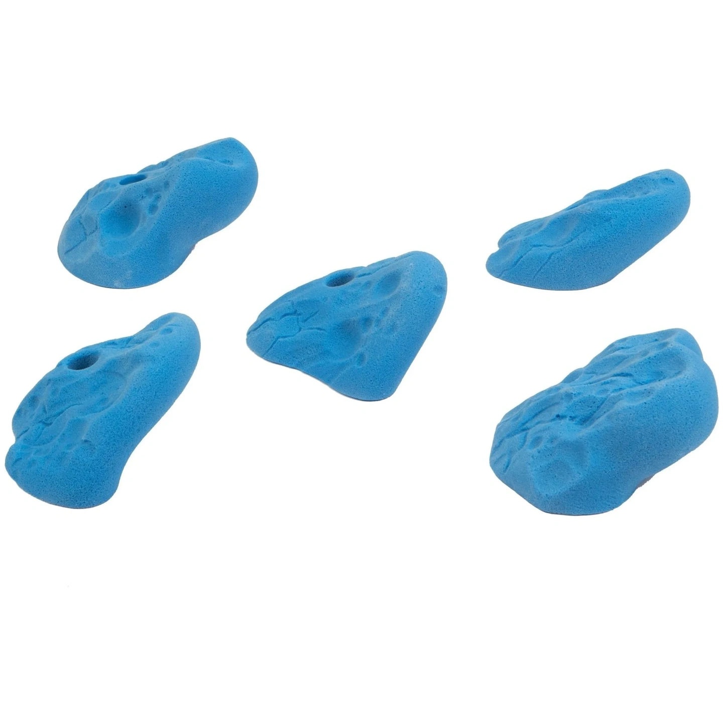 Set De Presas Jax Jugs II X5