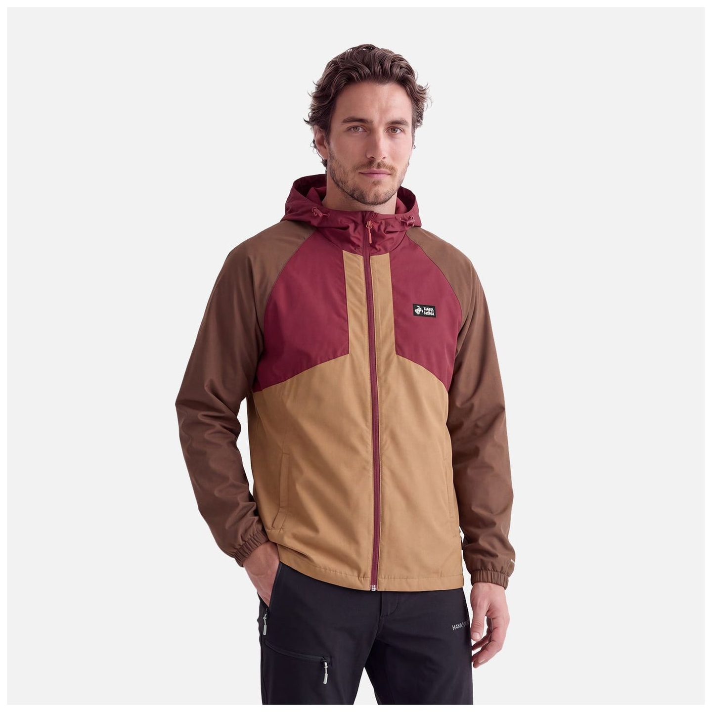 Chaqueta Hombre Aperrao