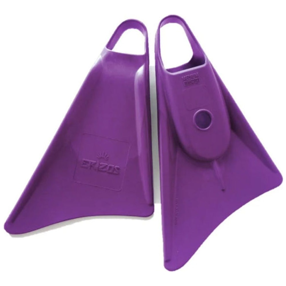 Aletas de Bodyboard Erizos Original I
