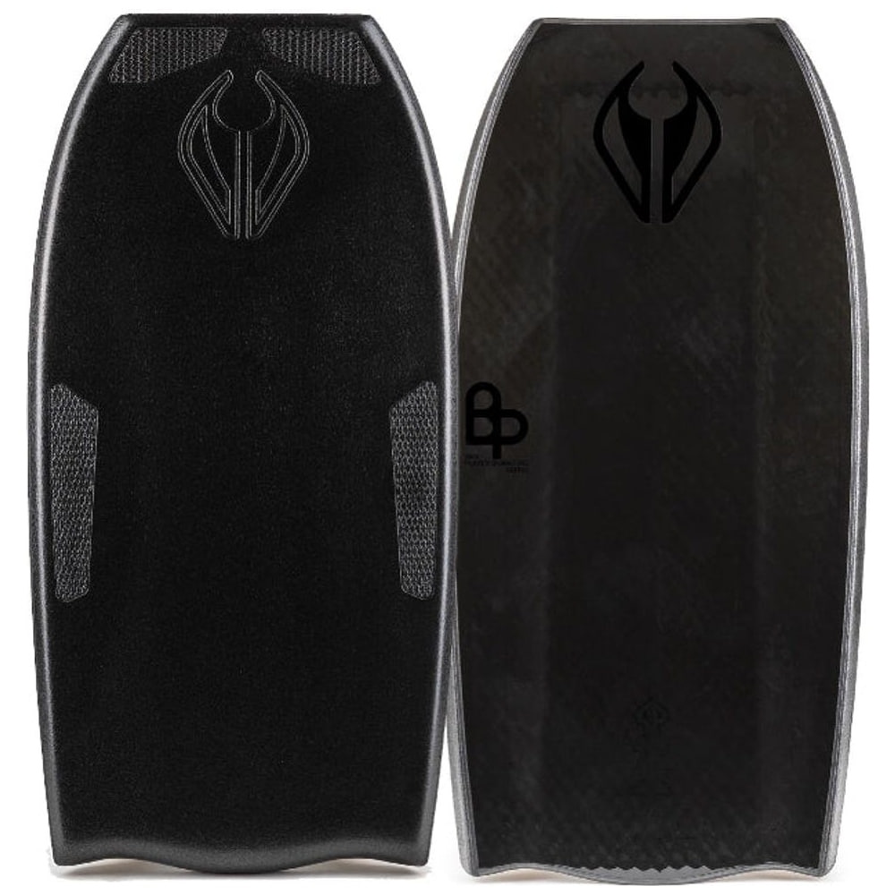 Bodyboard NMD Player Quantum Grip Bat 41"