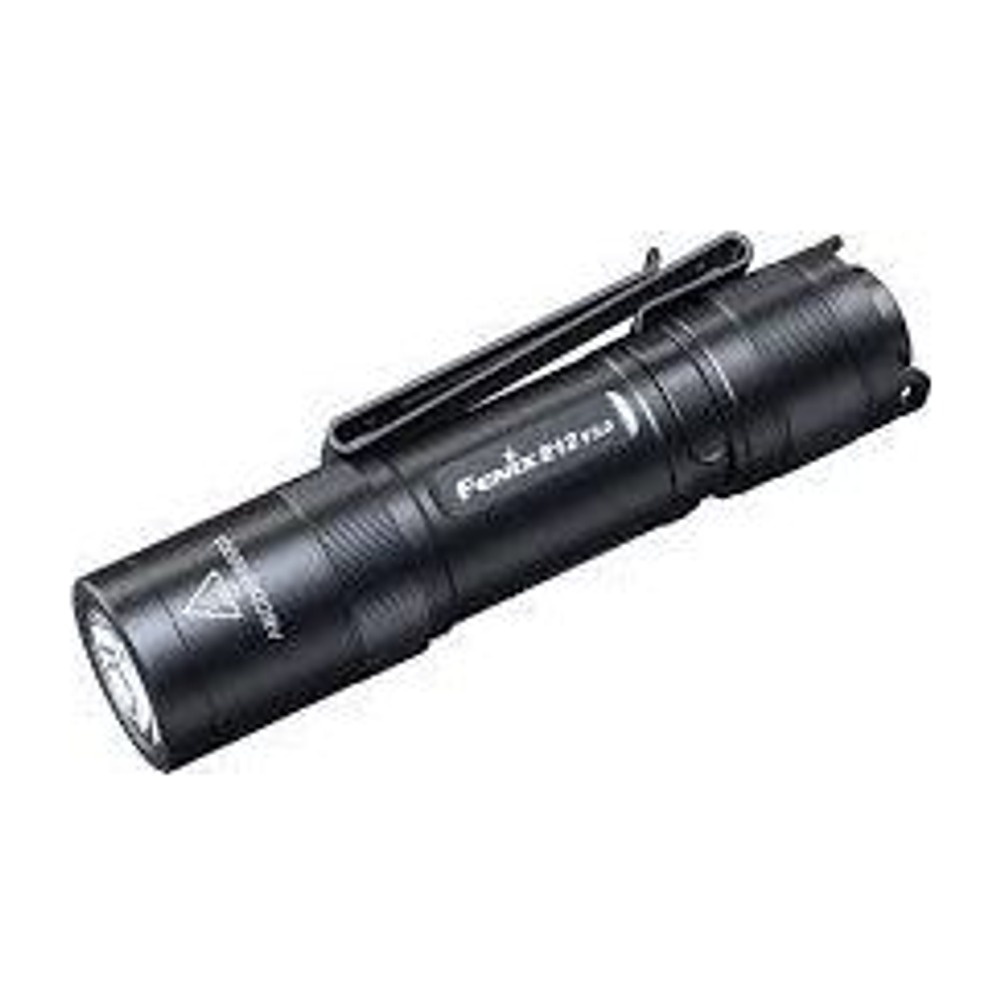Linterna De Mano E12 V3.0