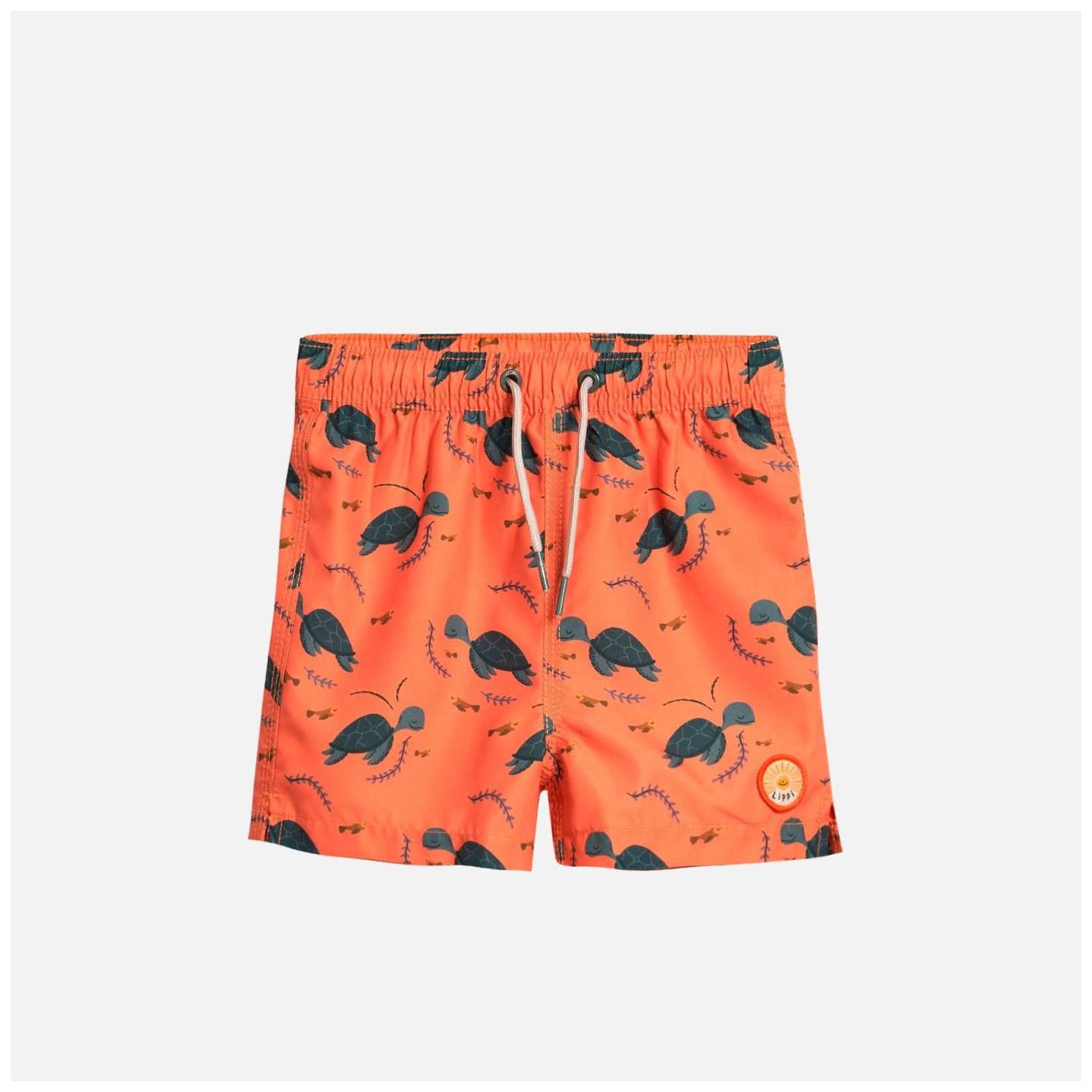 Traje de Baño Baby Beluga Swimwear
