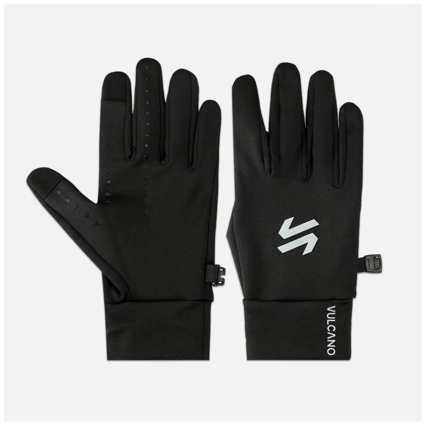 Guantes Speed Therm Gloves