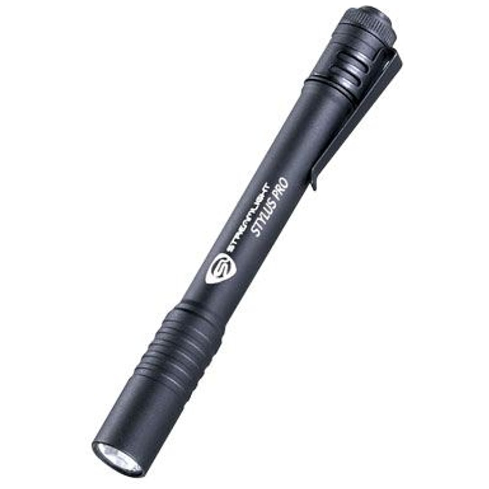 Linterna Lápiz Stylus Pro 100 Lúmenes