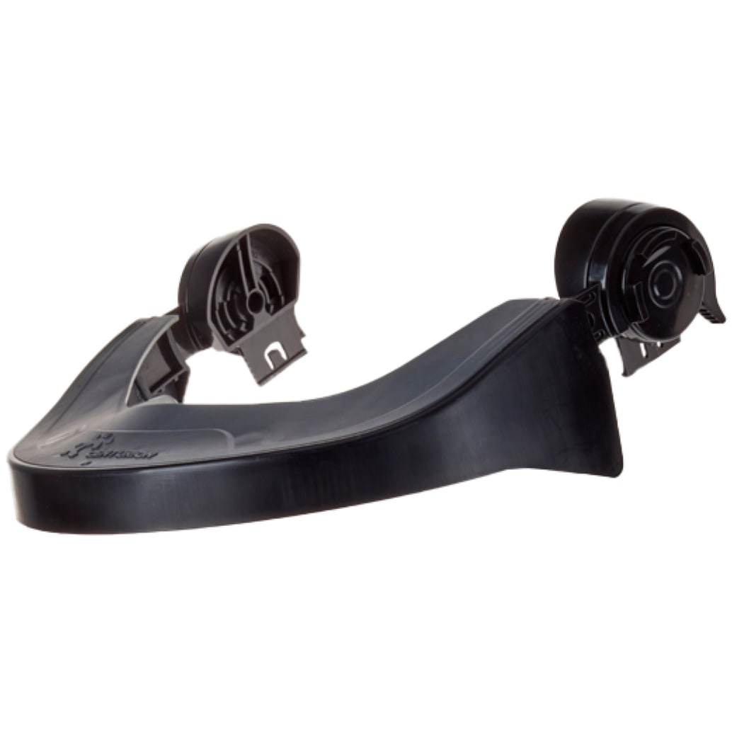 Adaptador Visiercarrer Cascos