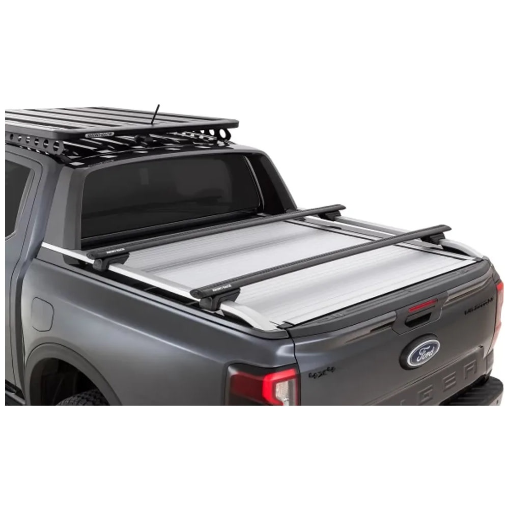 Barras Portaequipaje para Pick Up Ford Ranger Limited 2024