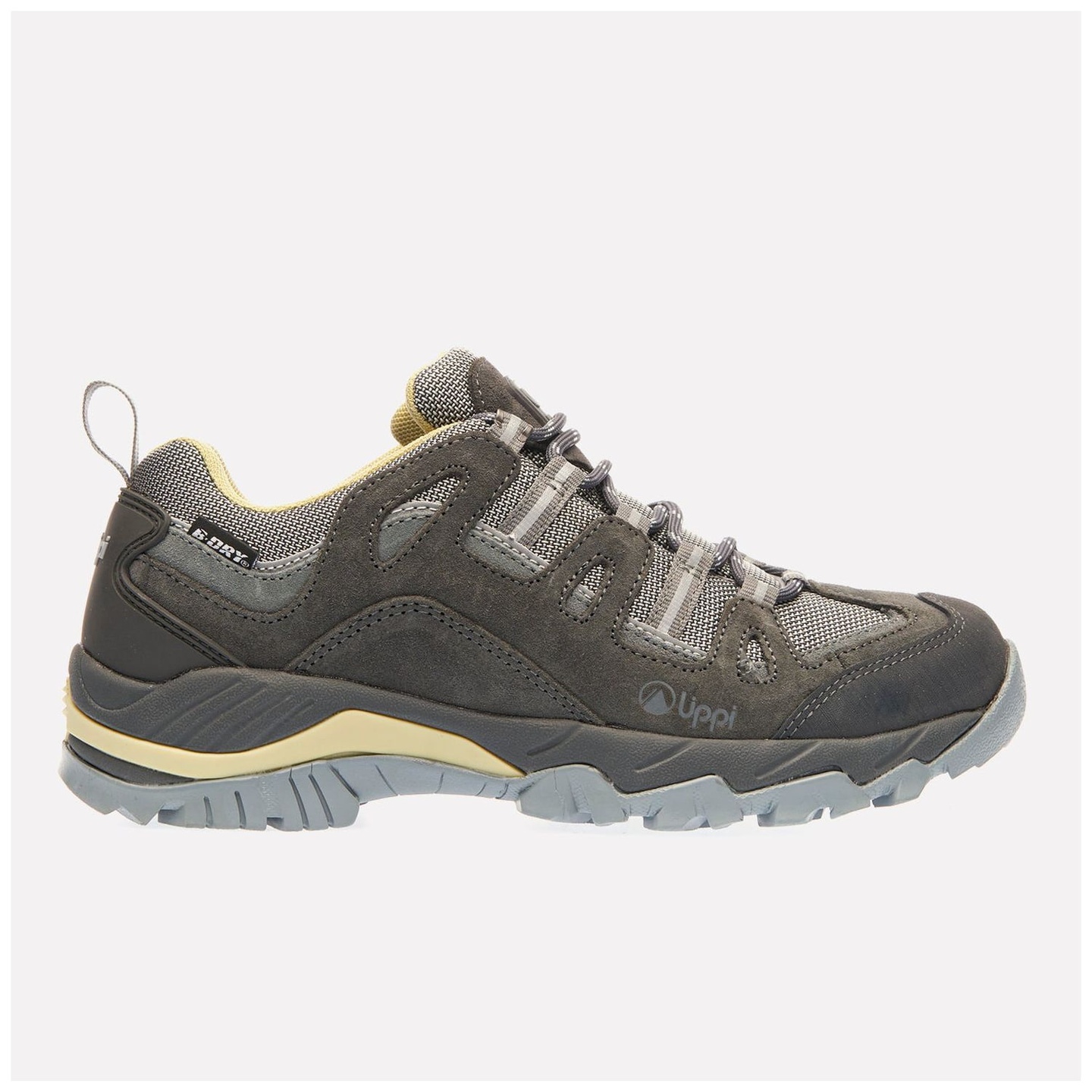 Zapato Mujer Puelo Cs Low V25