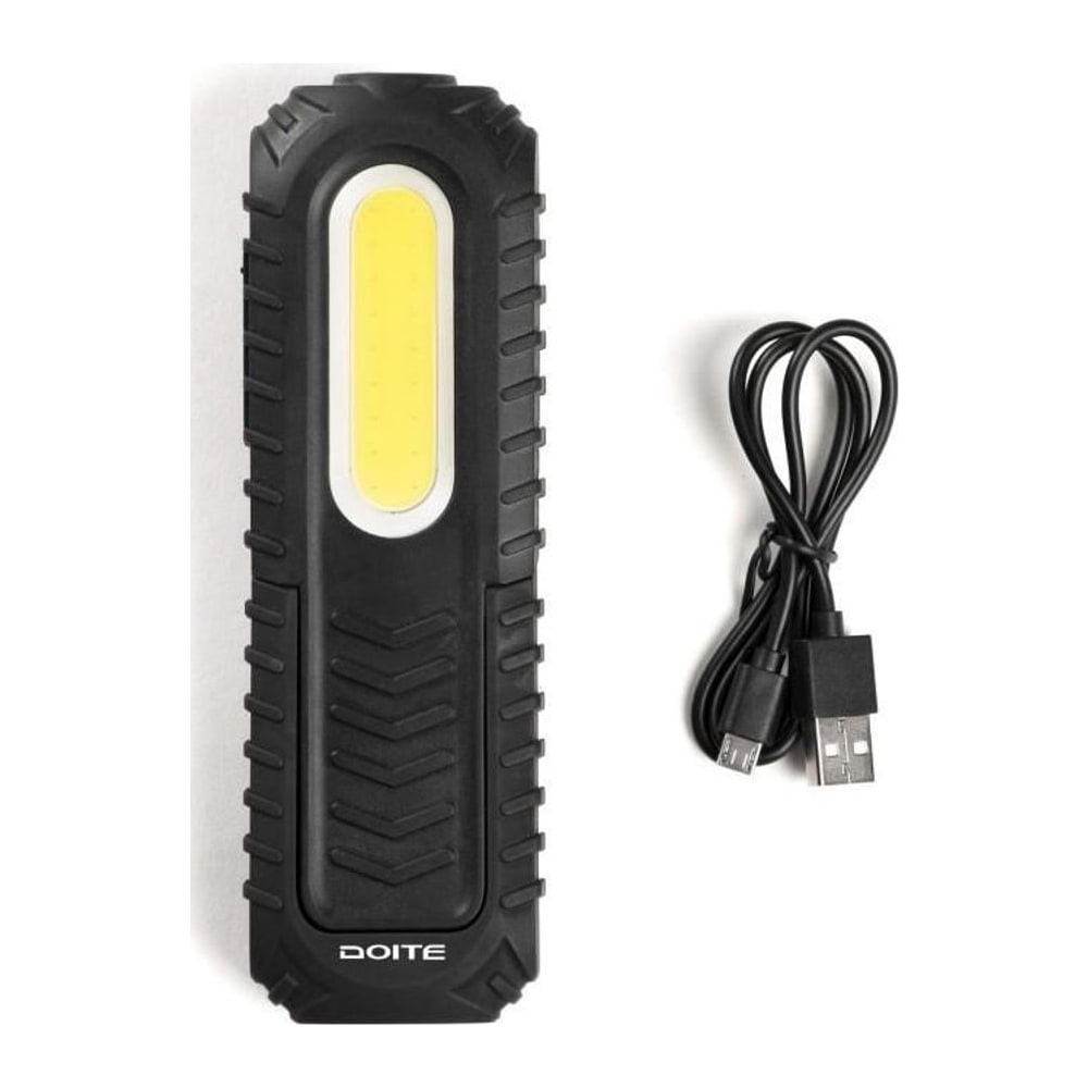 Linterna Auriga 350 Lumens