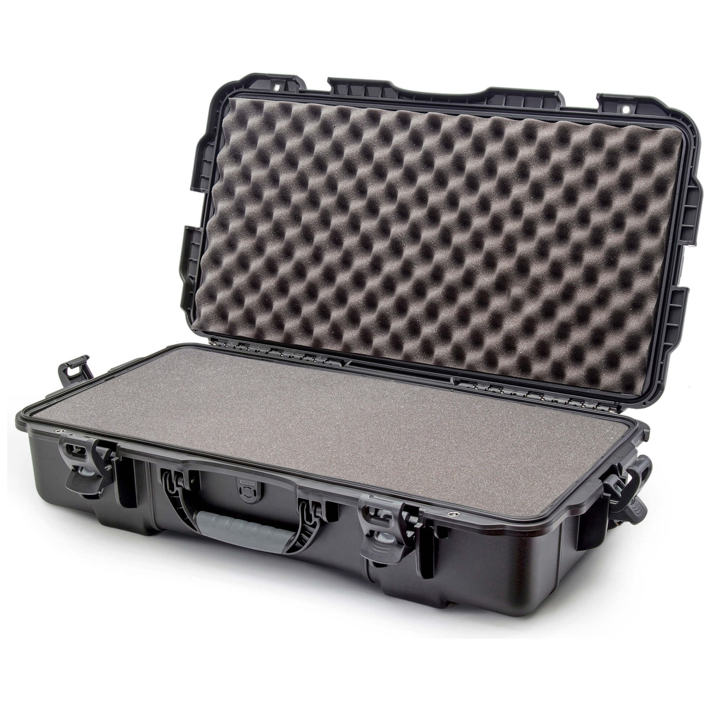 Caja Seca Larga 980 con Espuma