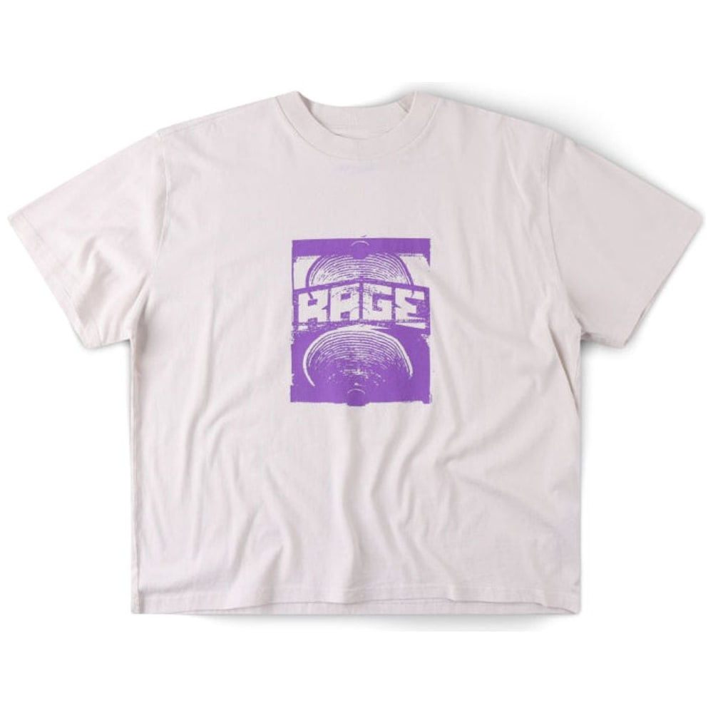 Polera Former Corp Boxy