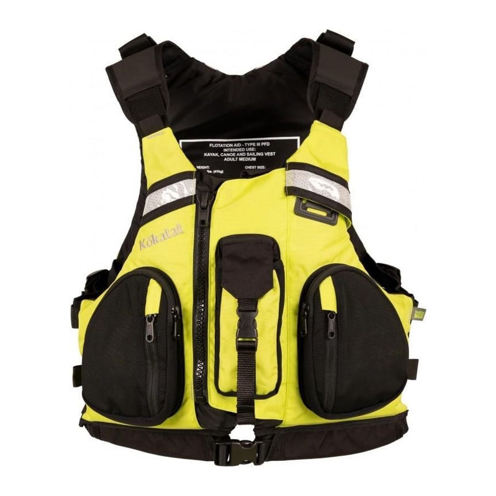 Salvavidas Outfit Tour PFD