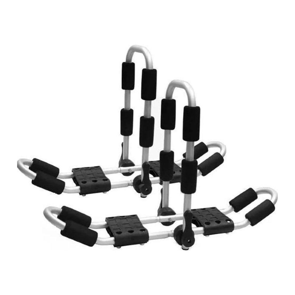 Porta Kayak Double Roof Rack