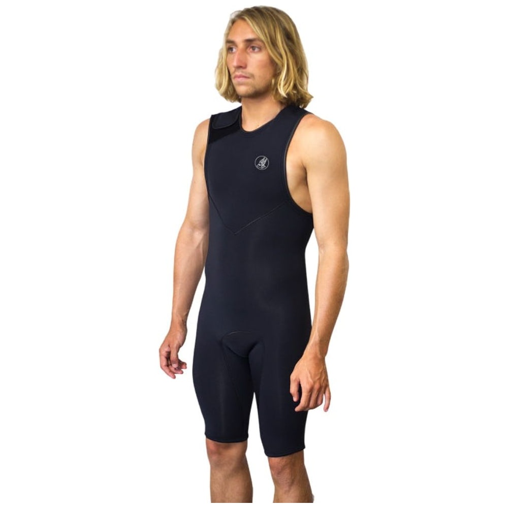 Traje de Neopreno Zion 22 Short John