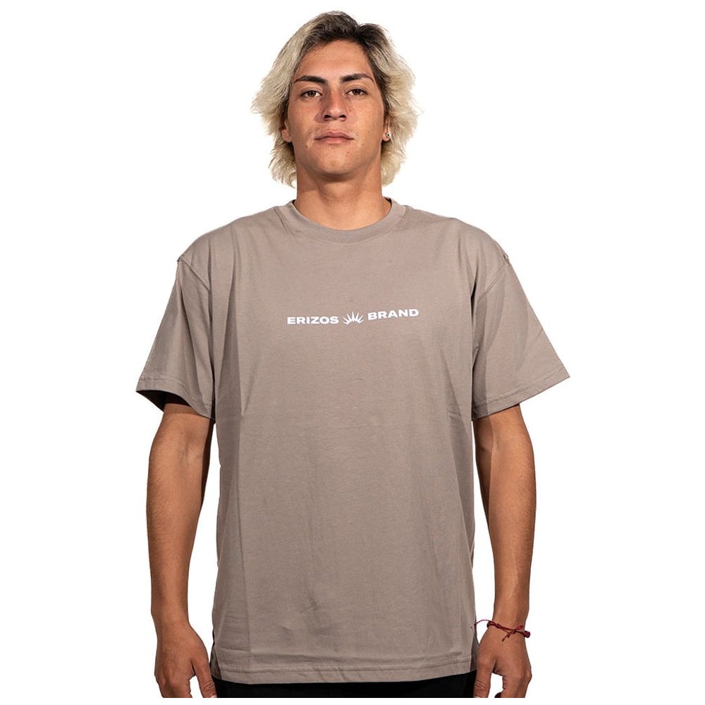 Polera Erizos Classic