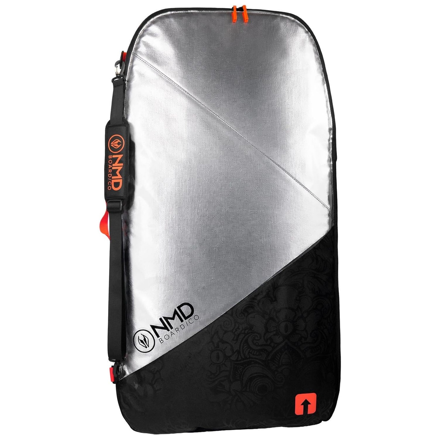 Funda de Bodyboard NMD Day Trip Premium