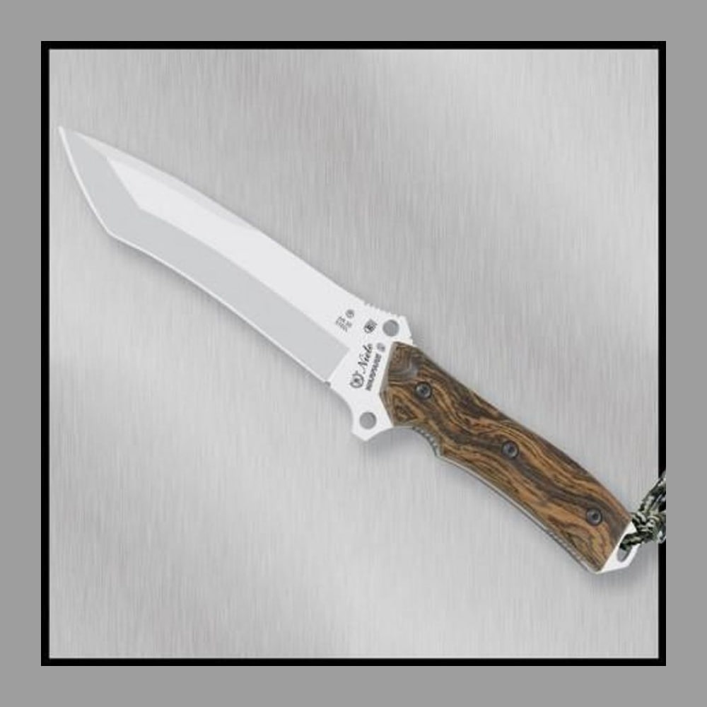 Cuchillo Warfare
