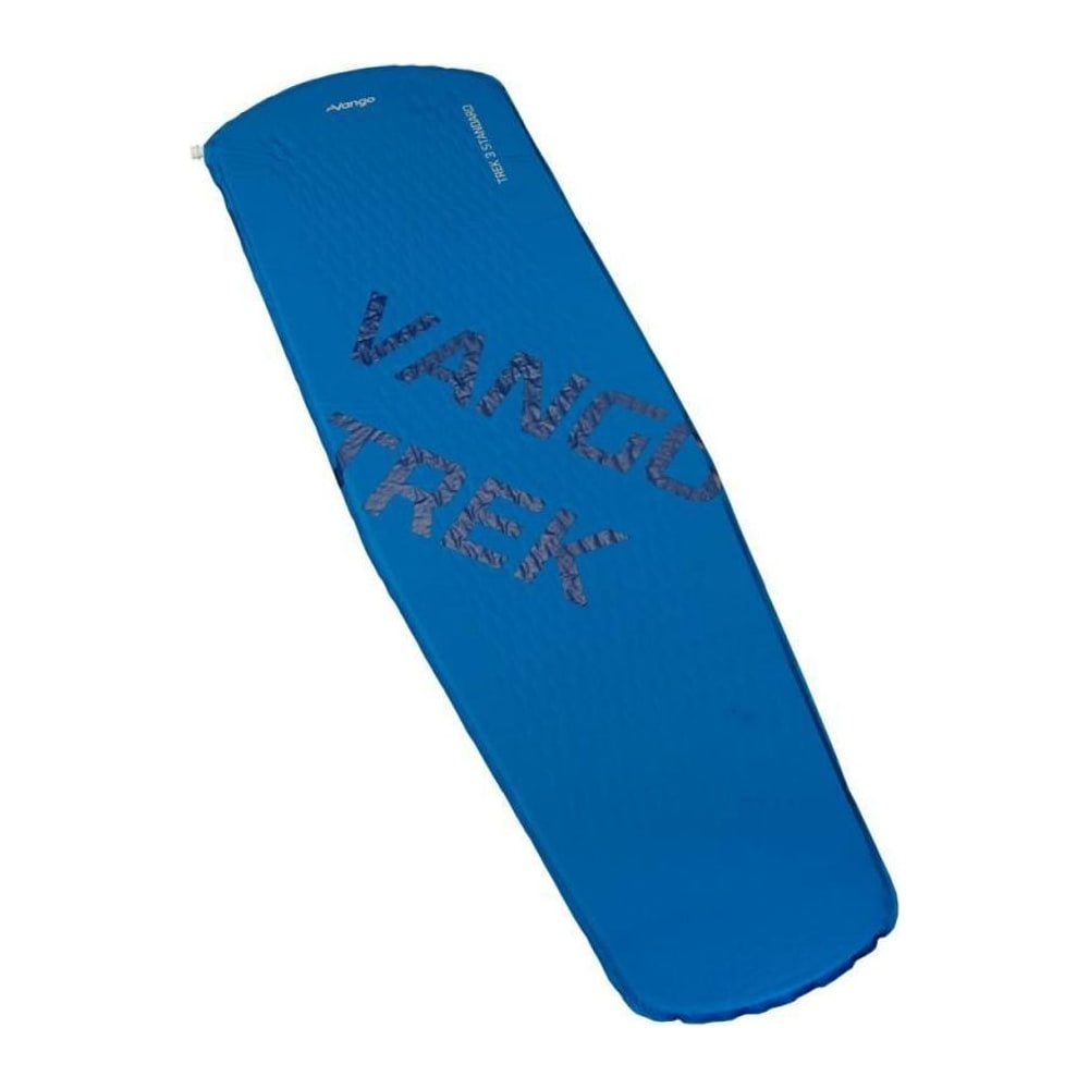 Colchoneta Trek Mat 3 Long