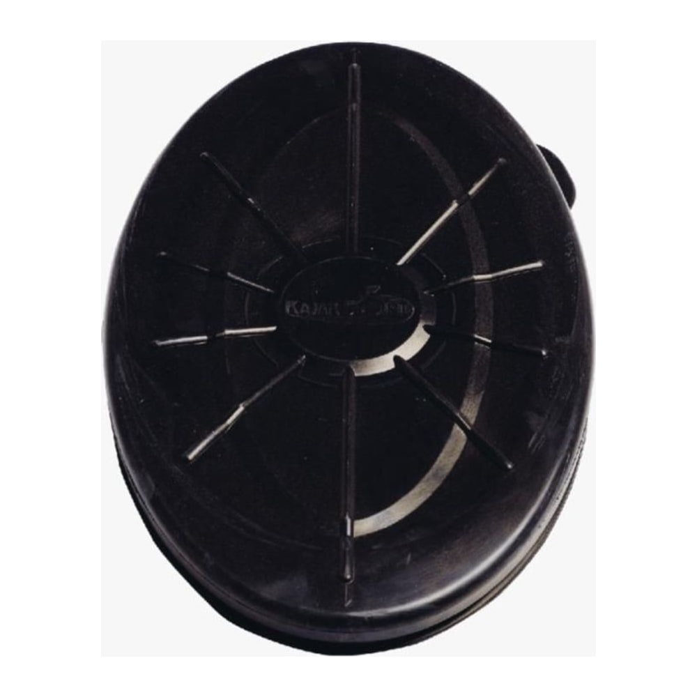 Tapa Round  Oval Hatch 41/22