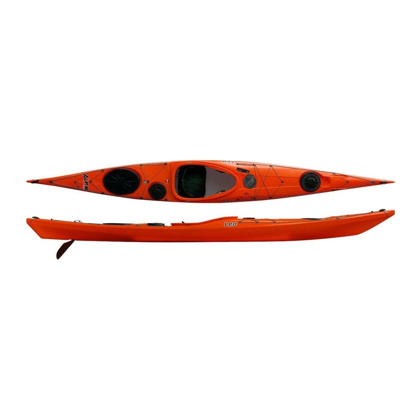Kayak Leo Hv