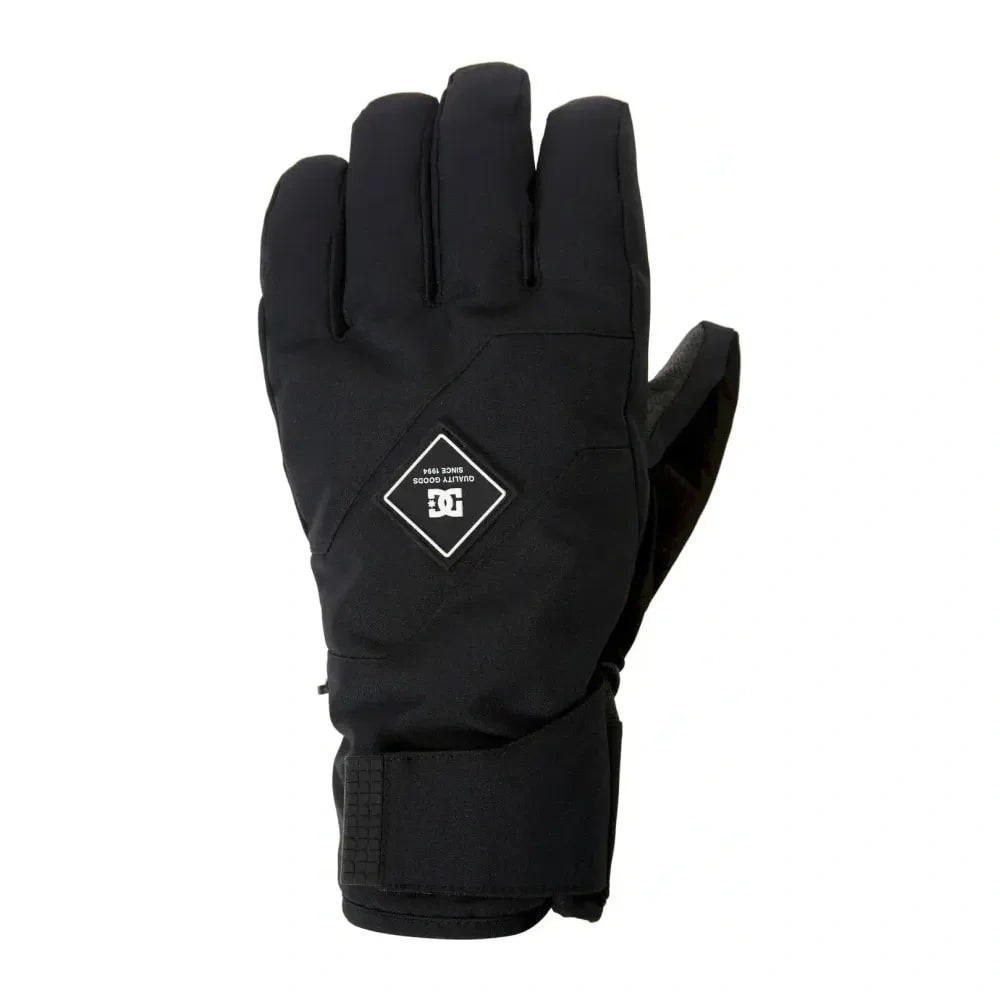 Guante De Nieve Hombre Franchise