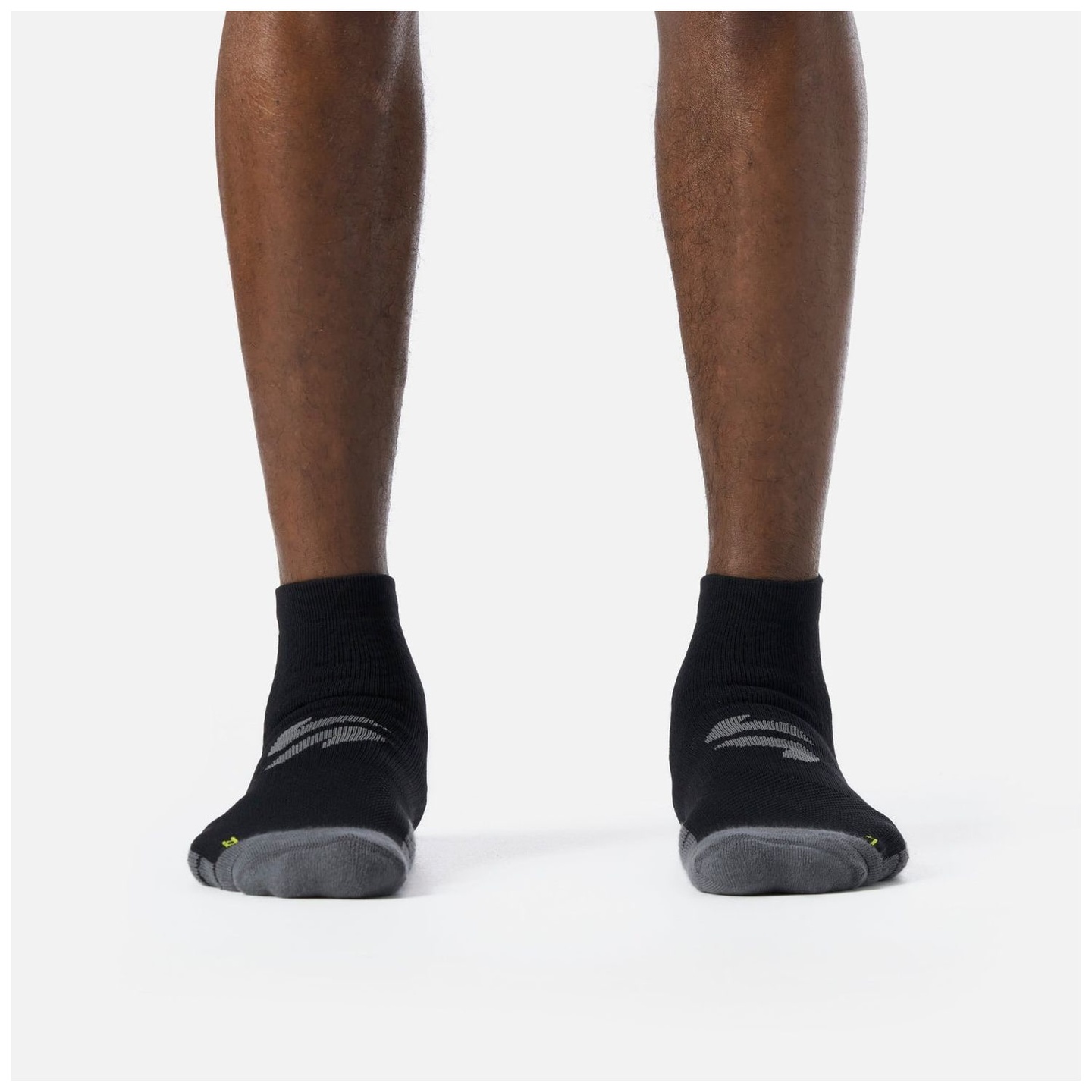 Calcetines Hombre Stride Running Short Socks