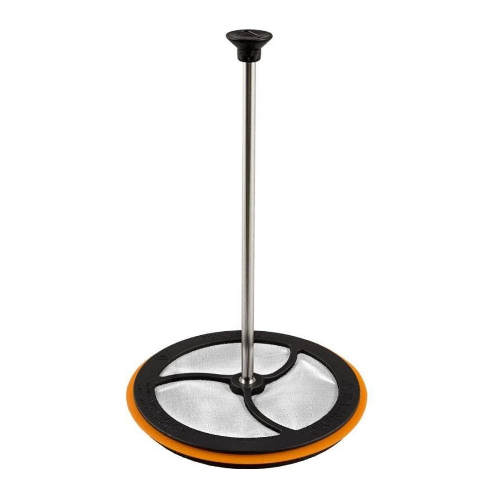 Prensa Para Café Grande Silicone