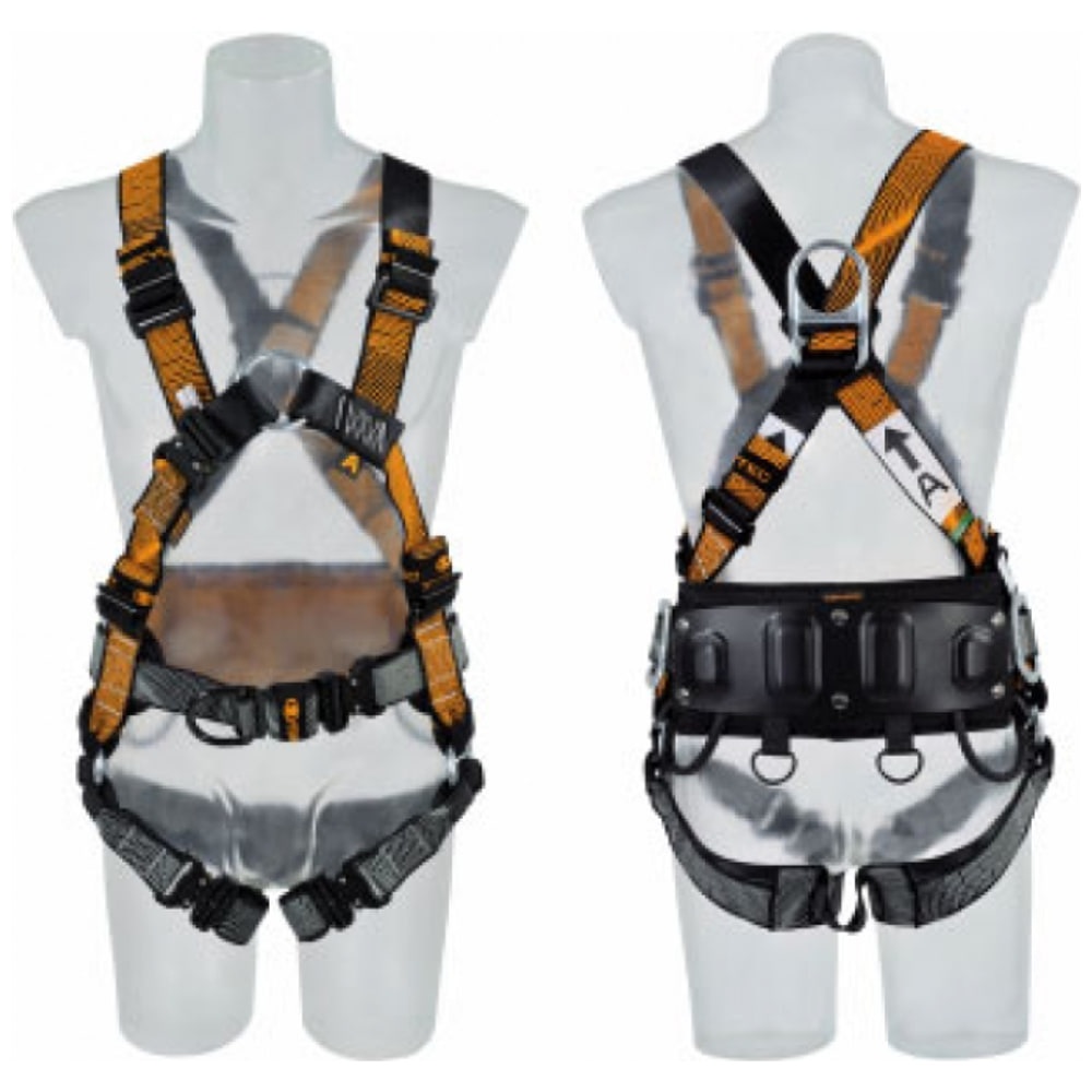 Arnés Skylotec ARG 51 Formotion Wind