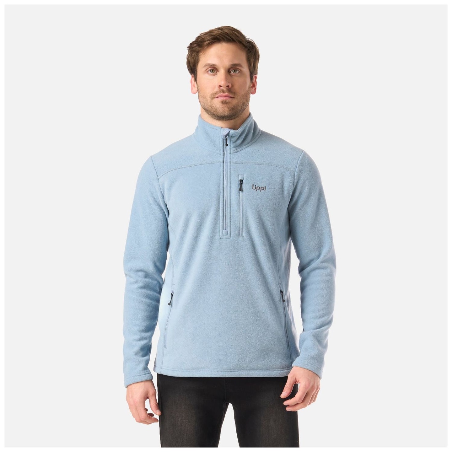 Polar Hombre Paicavi Therm-Pro 14 Zip Jacket