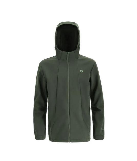 Verde Oscuro